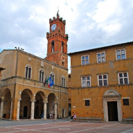 Pienza