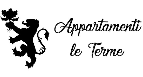 Logo di Appartamenti le Terme